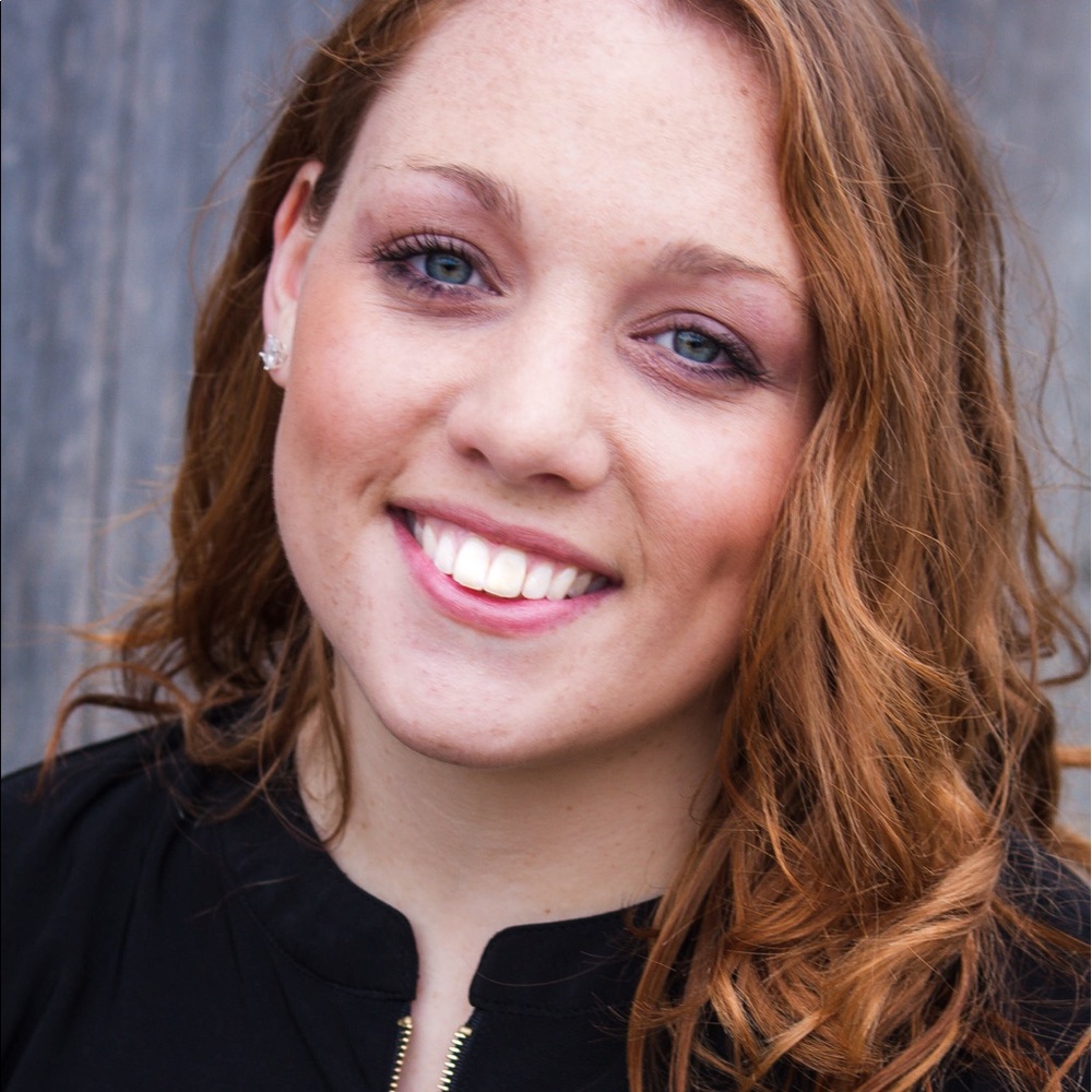 Meet your Posher, Mary